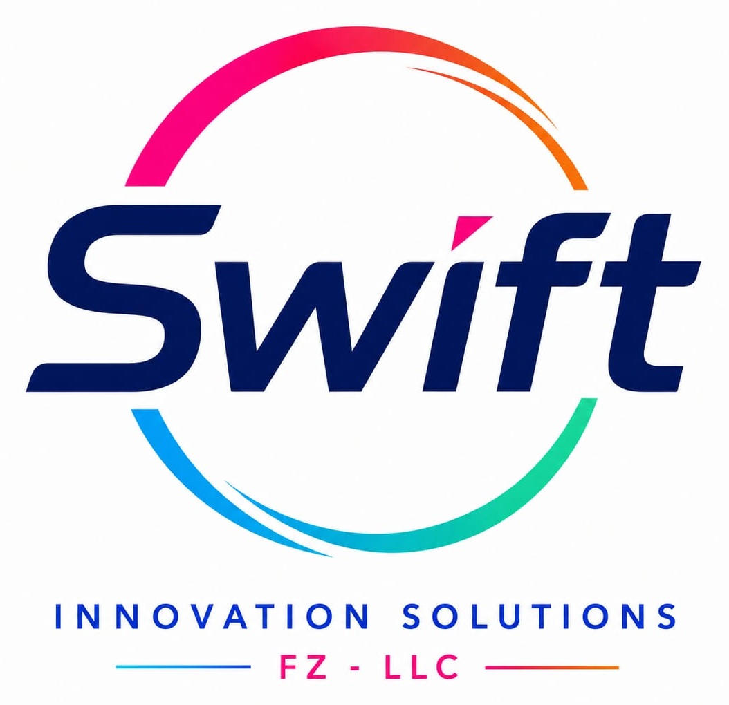 Swift Innovation Solutions FZ LLC
